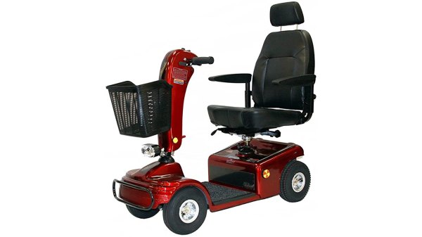 shoprider mobility scooter