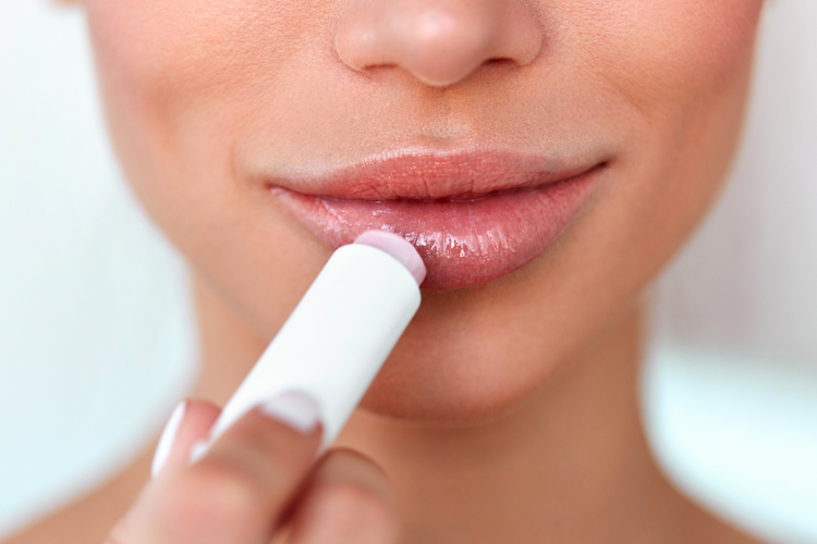 Tips For Thinning Lips Chapstick With Spf