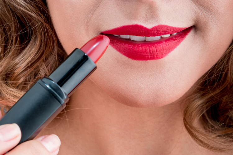 Tips For Thinning Lips Matte Vs Sheen Lipstick