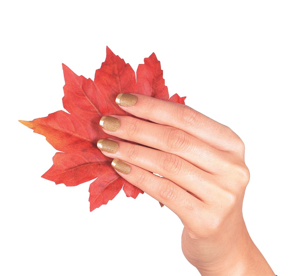 Thanksgiving Nails That Make a Gorgeous Statment - Woman's World