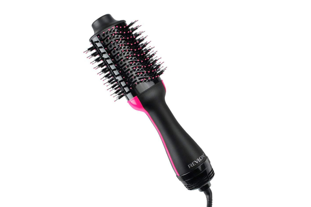 best-black-friday-beauty-deals-amazon-revlon-hair-dryer-brush
