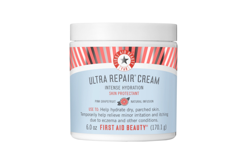 best-black-friday-beauty-deals-ulta-first-aid-beauty-ultra-repair-cream