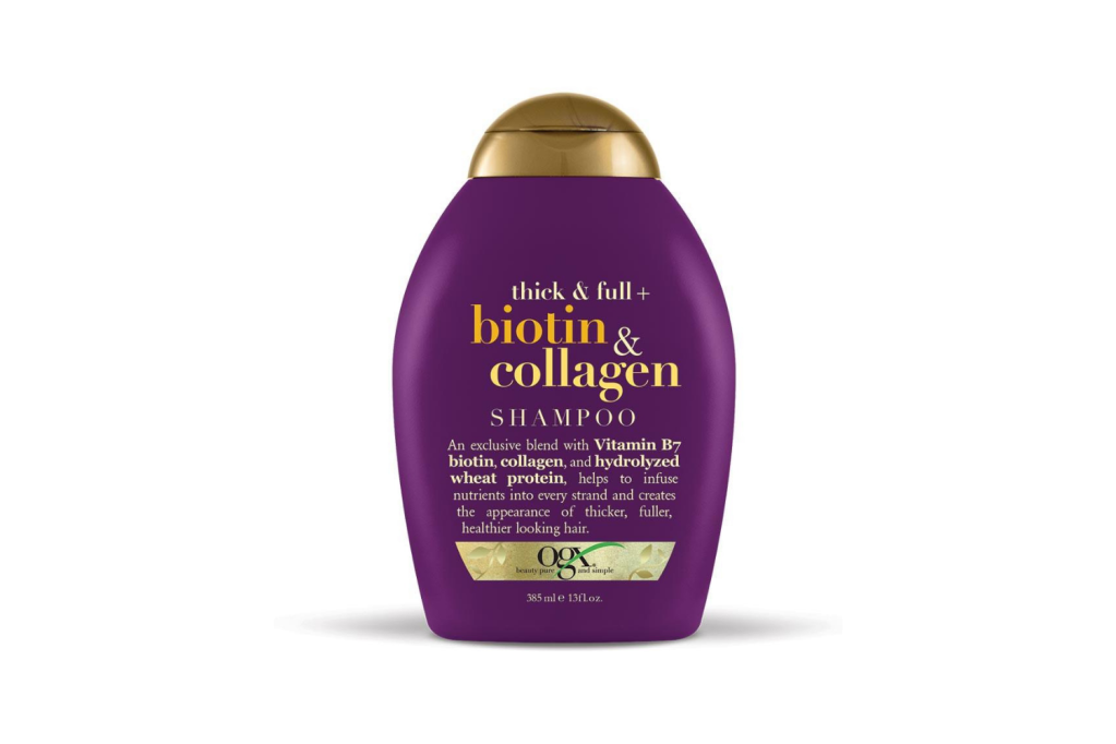 Best Black Friday Beauty Deal Ulta Thinning Hair Shampoo OGX