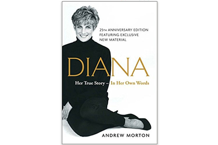 Best Books About Princess Diana