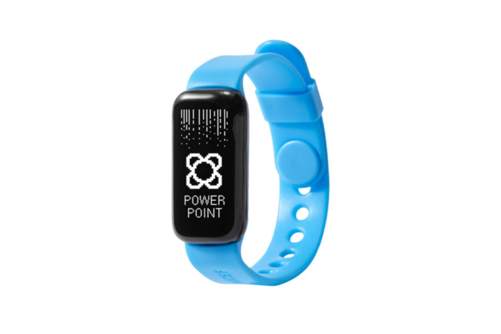 Best Fitness Tracker That Gives Back