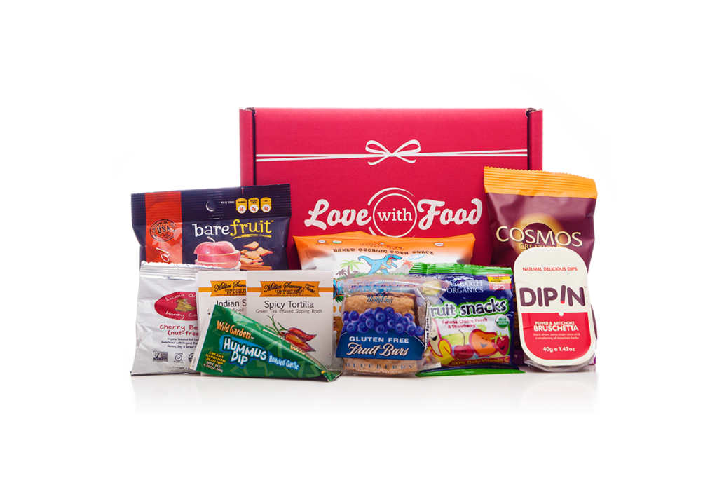 Best Food Subscription Box That Gives Back