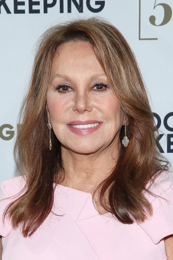 marlo thomas