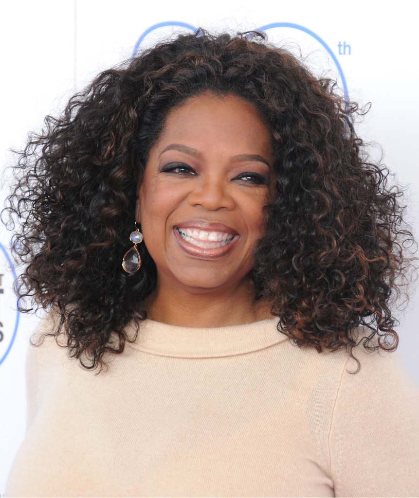 Best Mid Length Hairstyles For Women Over 50 Oprah