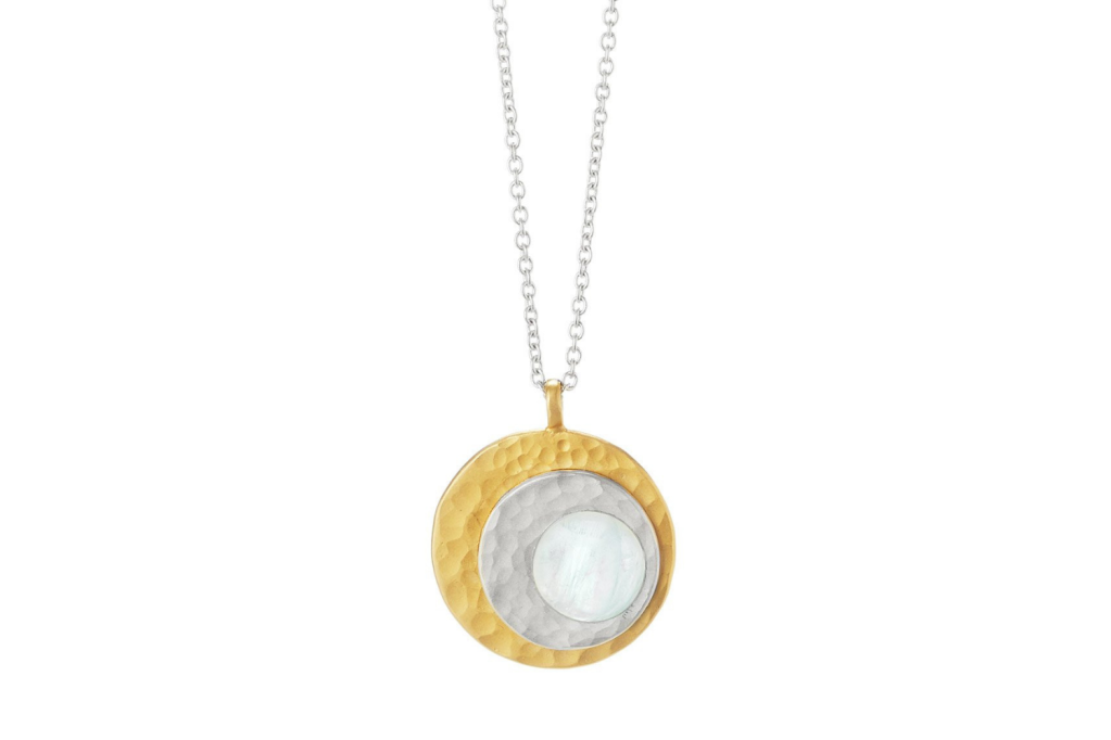 Best Necklace That Gives Back Rainn