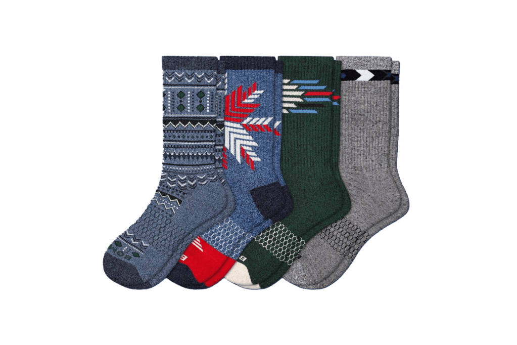 Best Socks That Give Back Homeless