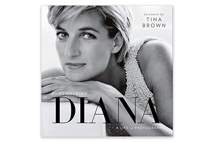 Books About Diana Princess Of Wales