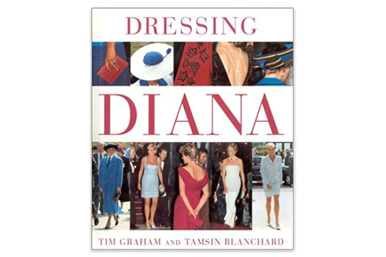 Books On Princess Diana