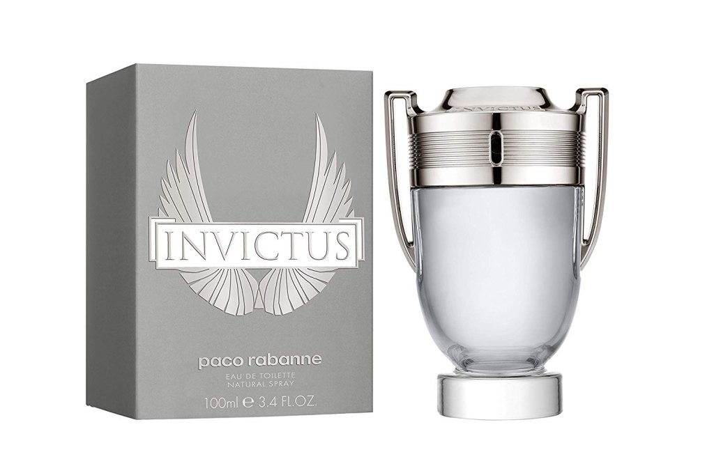Invictus Paco Rabanne