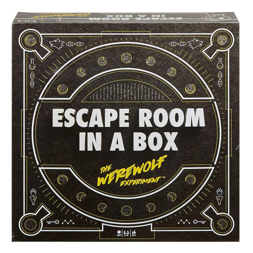 Escape Room Price