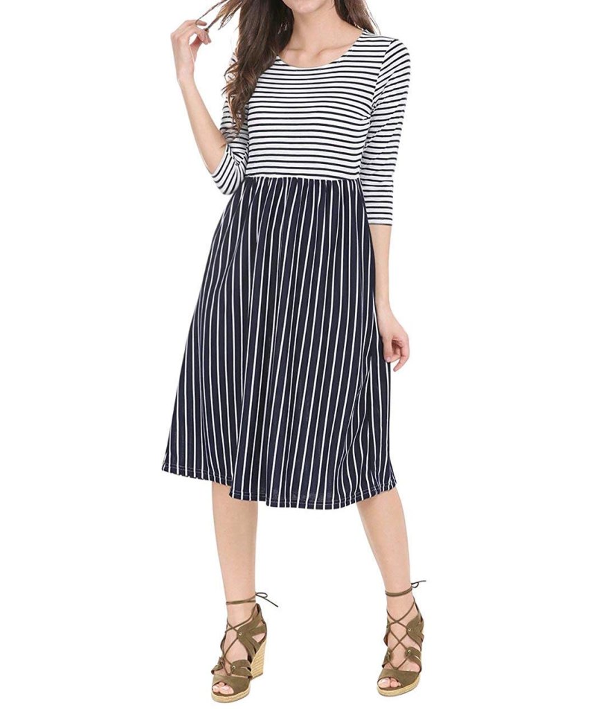First Date Outfit