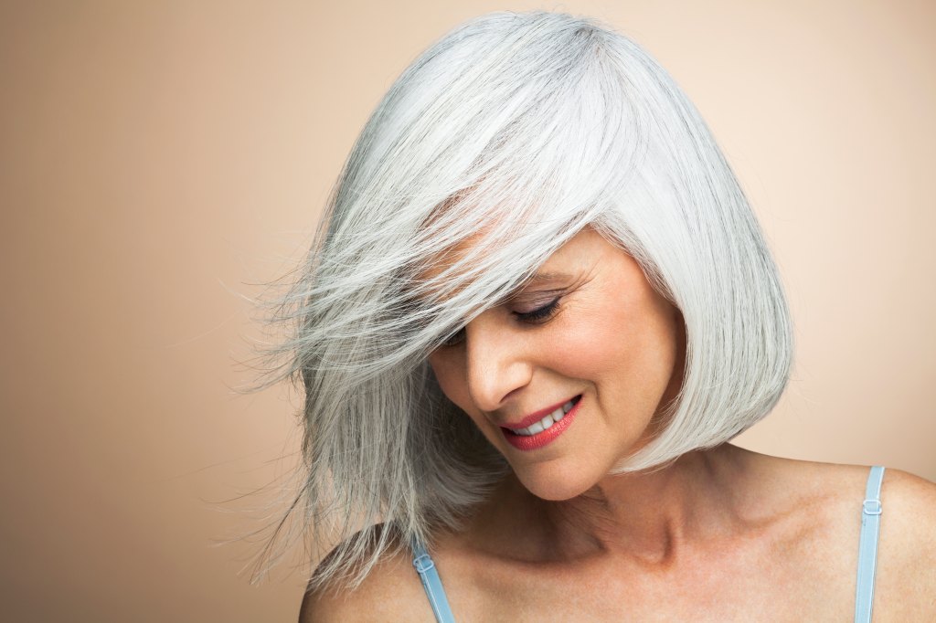 Fine Hair Styling Tips