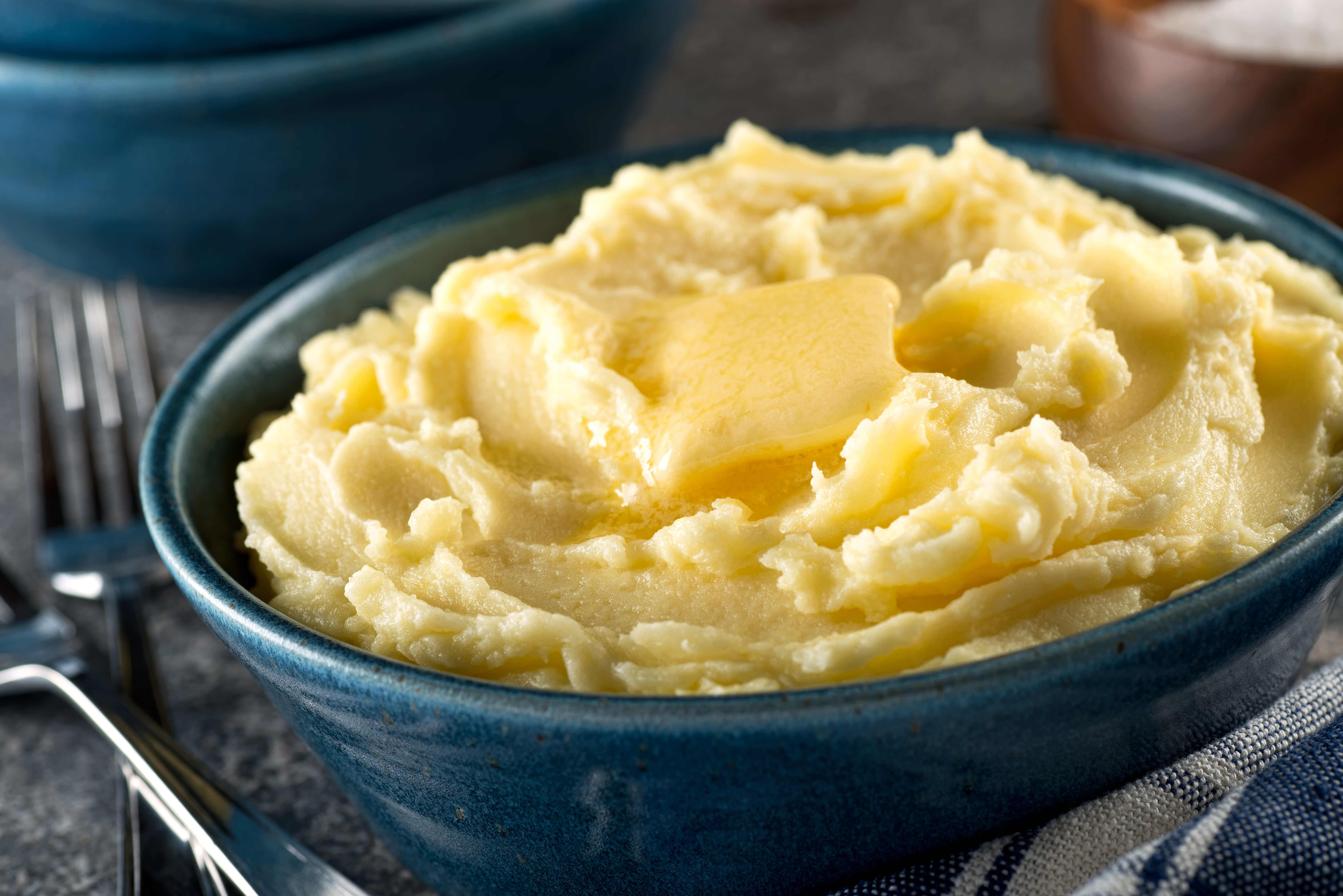 images of mashed potatoes