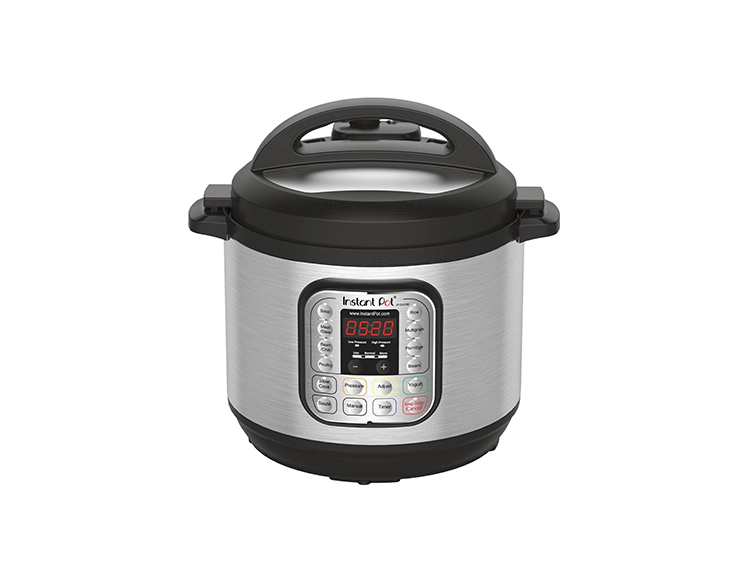 Black Friday Amazon Instantpot