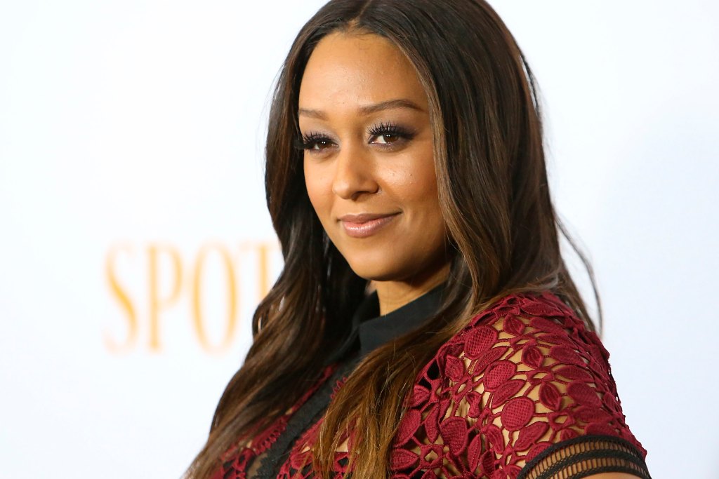 Tia Mowry