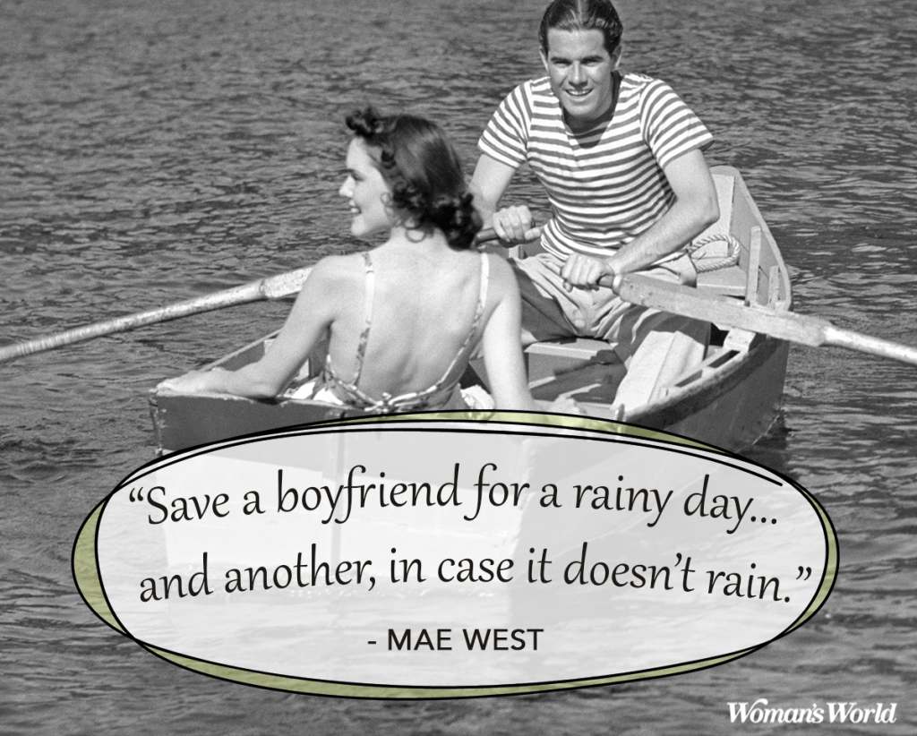 Mae West Quotes 1