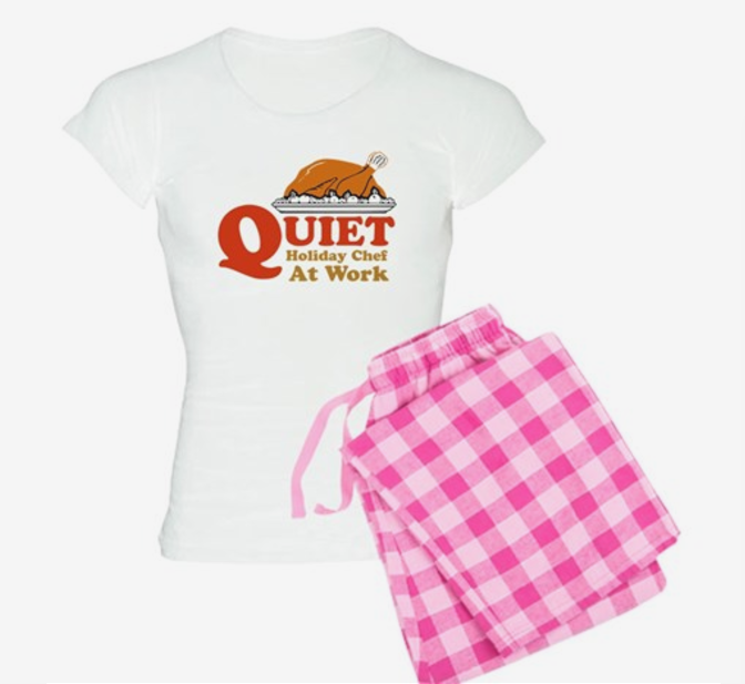 Thanksgiving Item 12