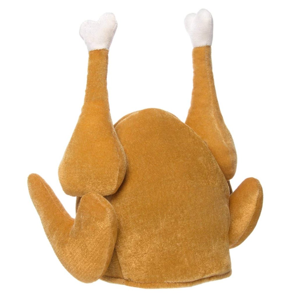 turkey hat