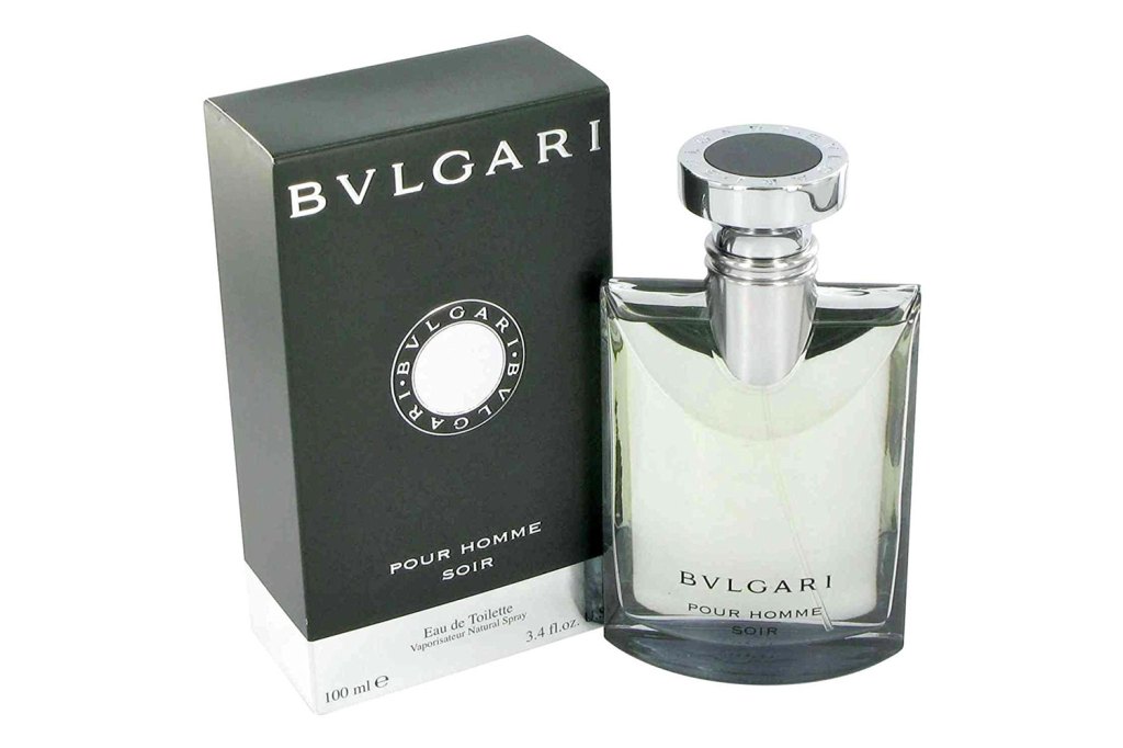 Bulgari Cologne