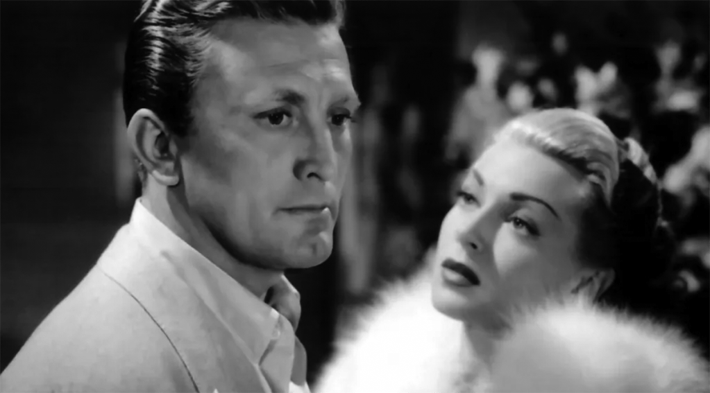 The Bad and the Beautiful, 1952