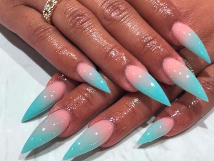 Acrylic Nails: Everything You've Ever Wanted to Know