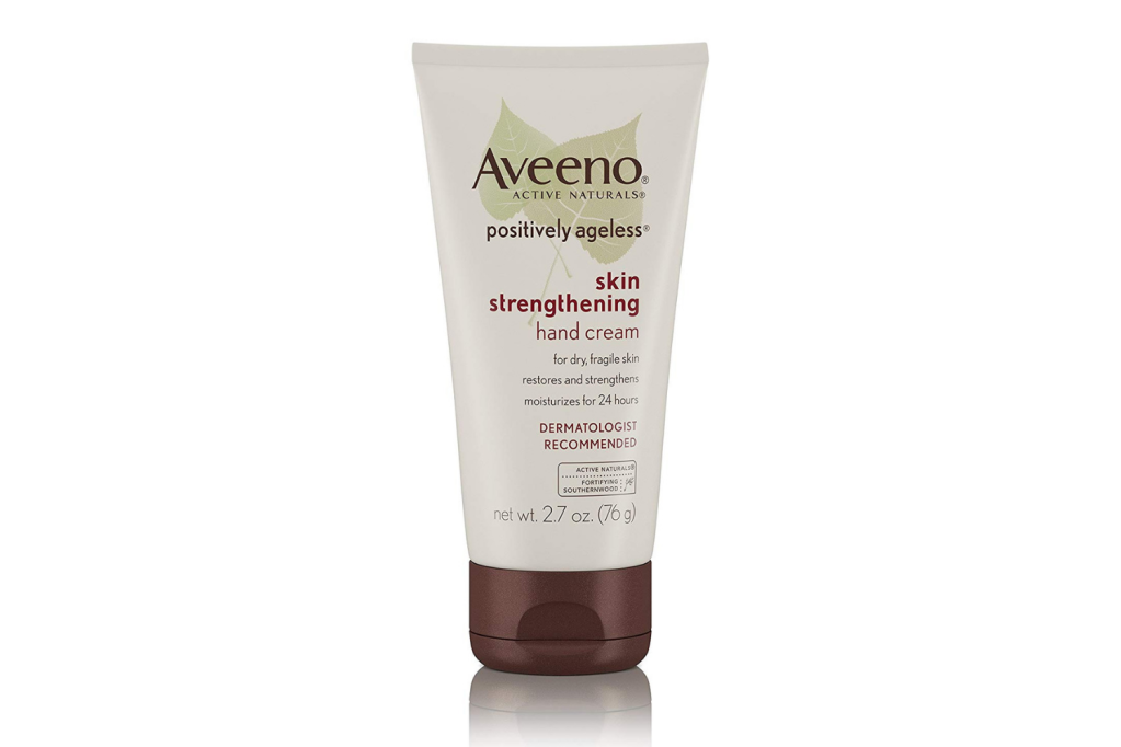 Best Anti Aging Hand Creams Drugstore