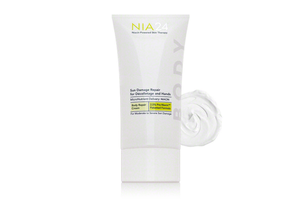 Best Anti Aging Hand Creams Vitamin C