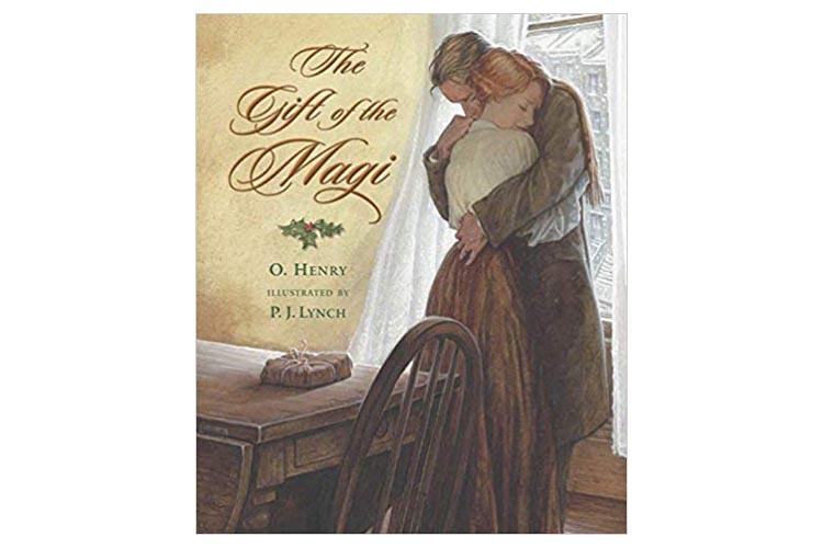 Best Christmas Books Adults