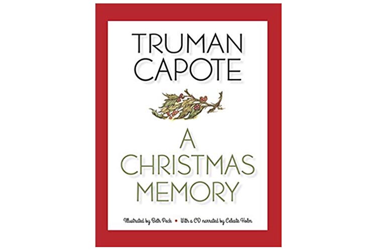 Best Christmas Books For Adults