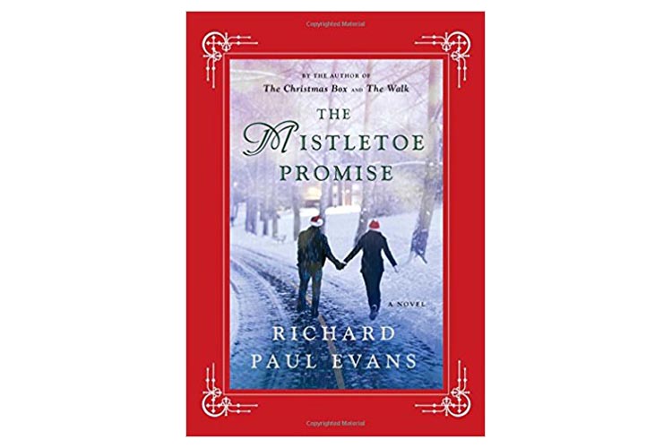 Best Christmas Gift Books