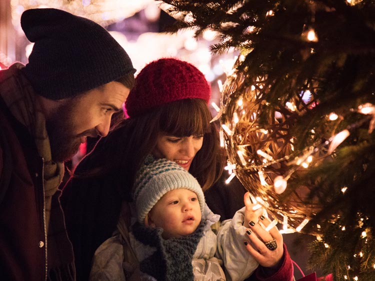 best parts of christmas