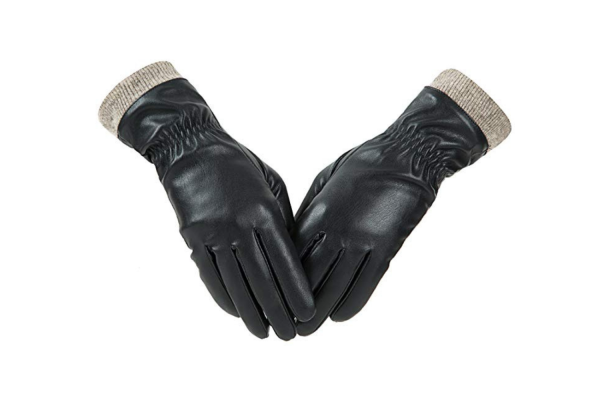 Best Winter Thermal Womens Gloves