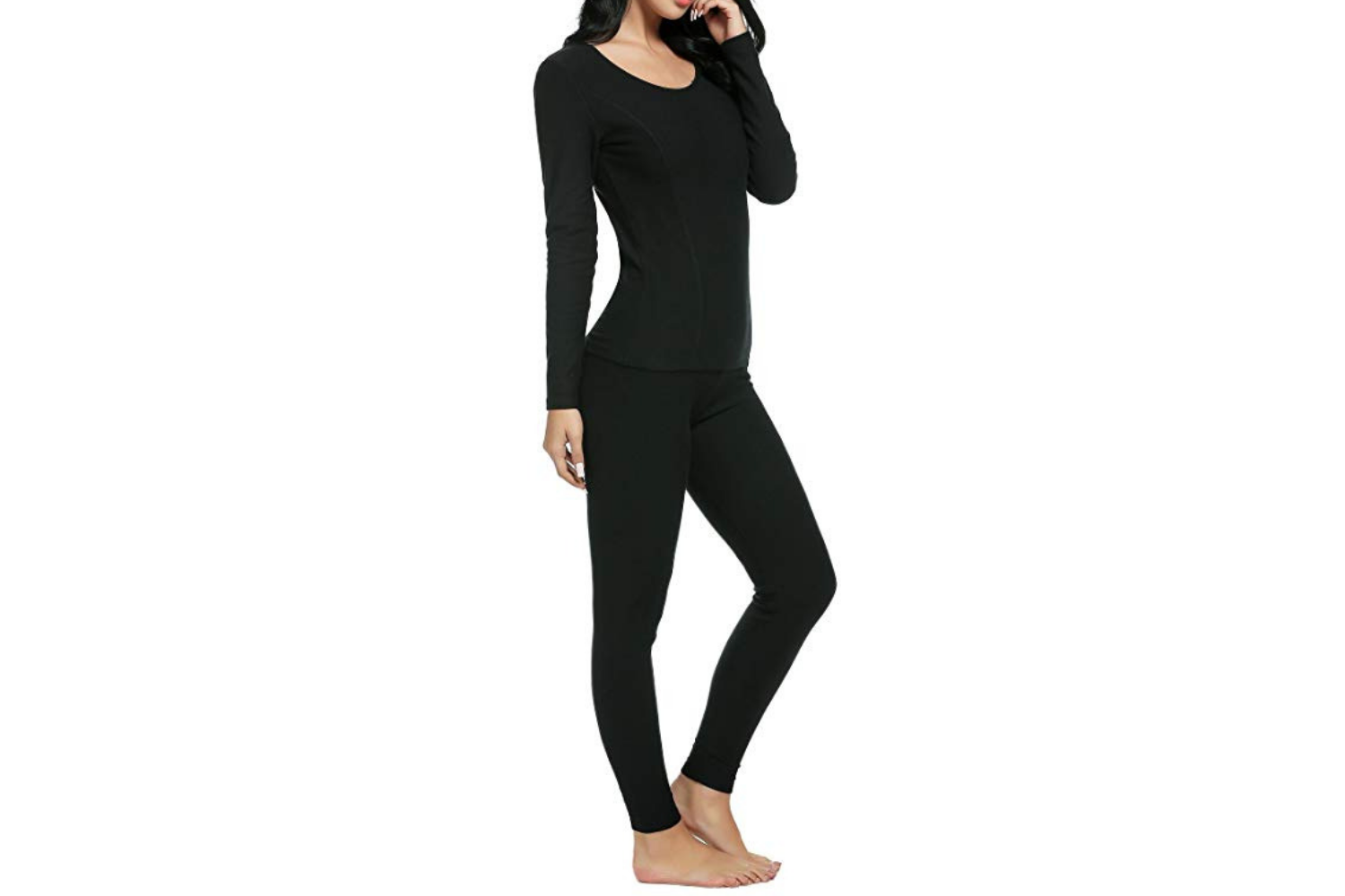 10 Best Thermal Underwear For Women To Use In Extreme Cold – 2022 ...
