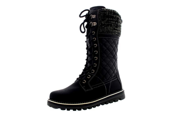 Best Winter Thermal Womens Boots