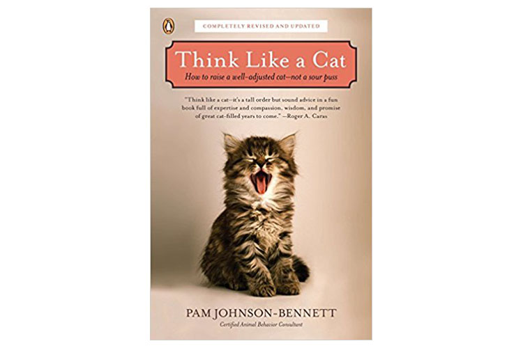 famous books about cats