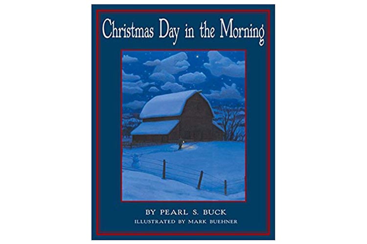 Christmas Best Selling Books