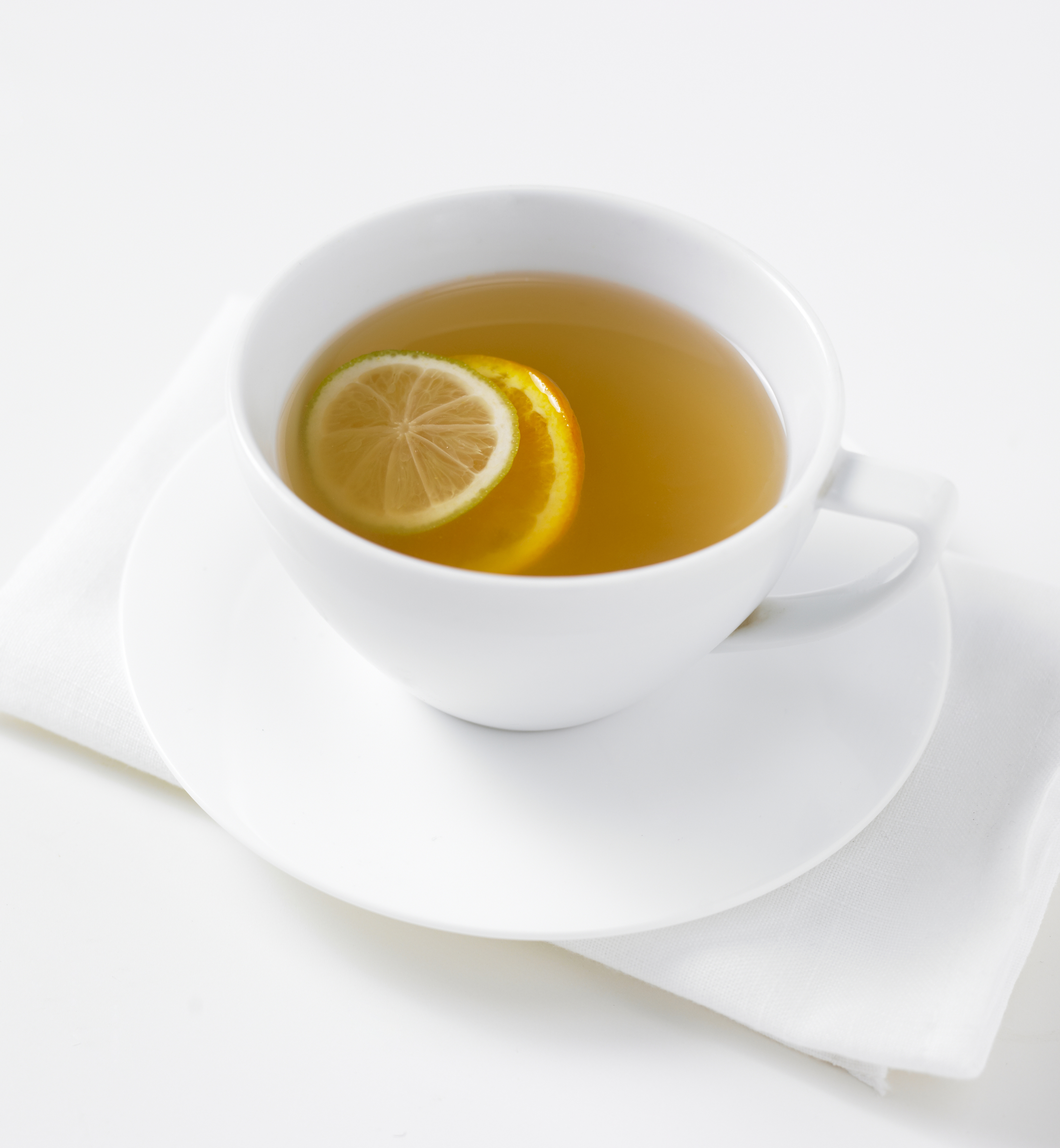 whats the best tea to drink to lose weight