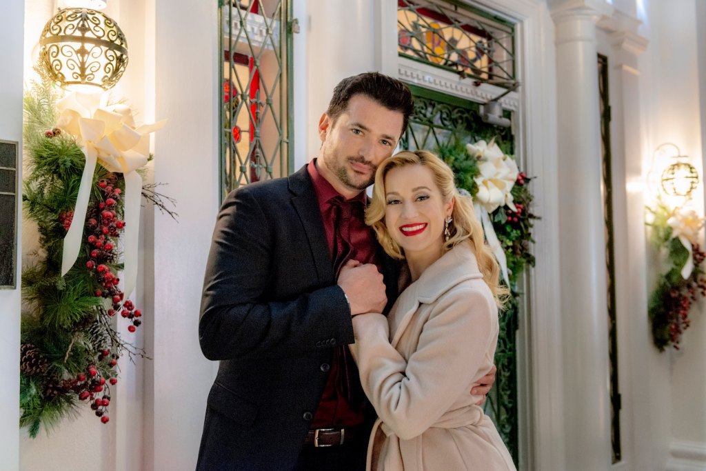 Christmas at Graceland