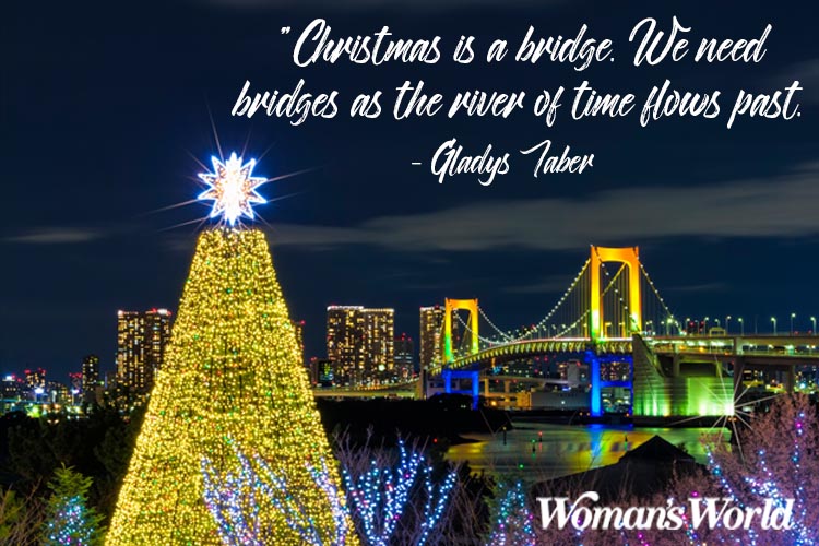 Happy Christmas Quotes