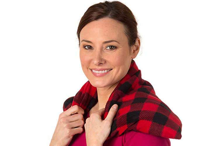Heated Wrap