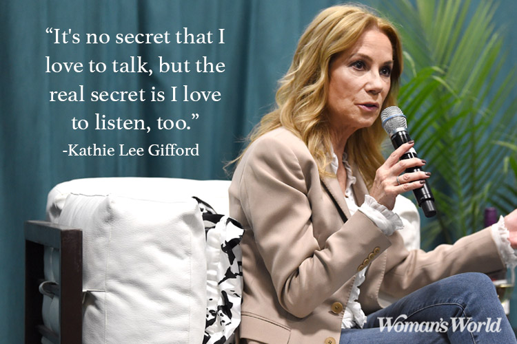 Kathie Gifford Quotes