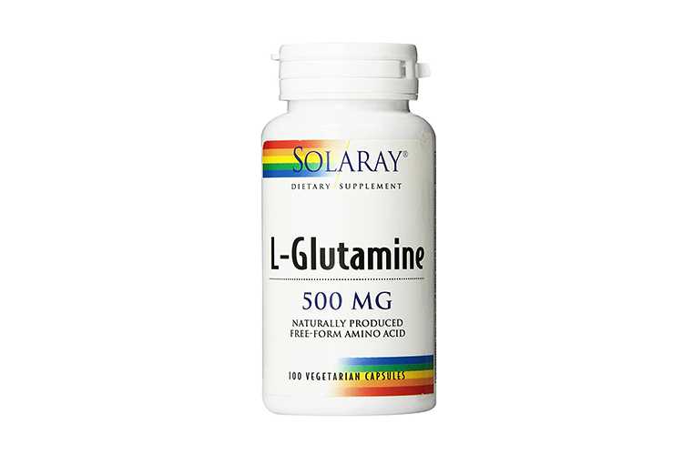 glutamine supplements