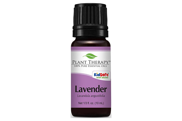 Lavender Essential Oil To Diffuse