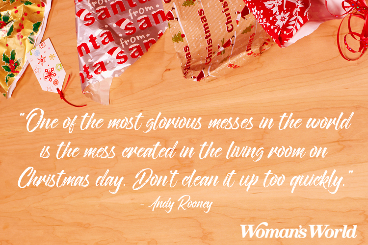 Merry Christmas Quotes Family