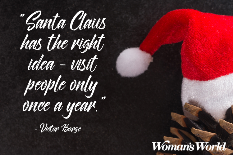 Merry Christmas Quotes Funny