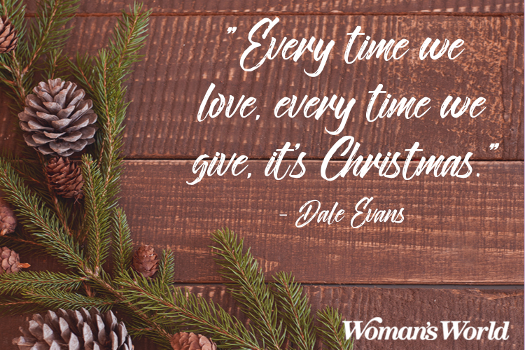 Merry Christmas Quotes Love